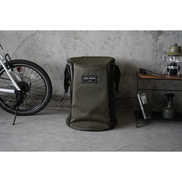 TOYOTOMI（トヨトミ） トーブバッグ 石油ストーブバッグ ストーブ