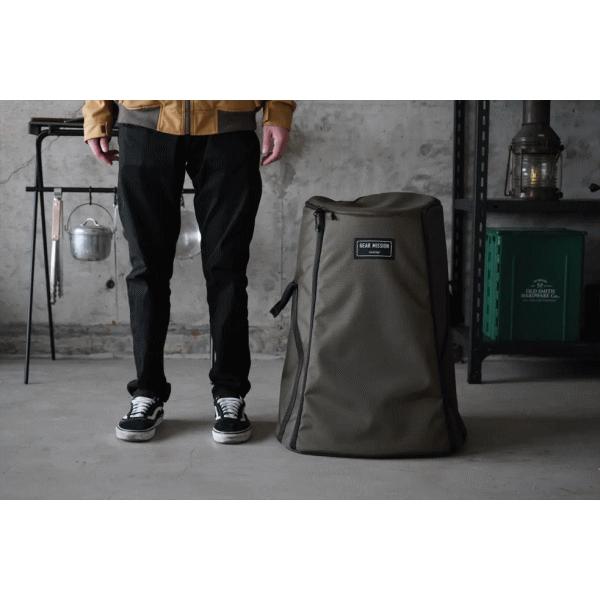 TOYOTOMI GEAR MISSION ストーブ+ケース付き TOYOTOMI（トヨトミ） トーブバッグ 石油ストーブバッグ ストーブ