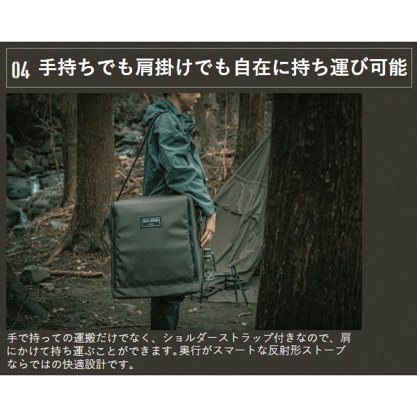 TOYOTOMI（トヨトミ） 反射型ストーブバッグ 石油ストーブバッグ