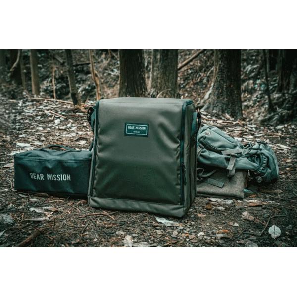 TOYOTOMI（トヨトミ） 反射型ストーブバッグ 石油ストーブバッグ