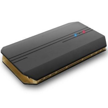 慶洋エンジニアリング Carplay対応 車載用 マルチデバイス