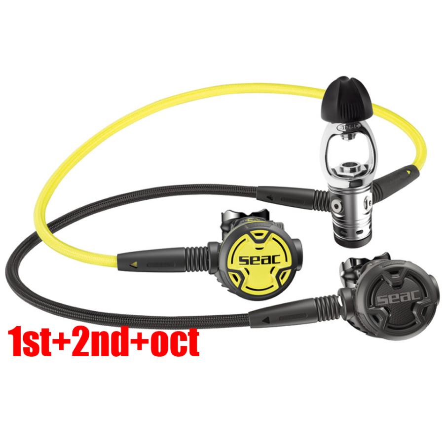 SEAC レギュレータセット PX100 35-97/230I レギュレーター セット  