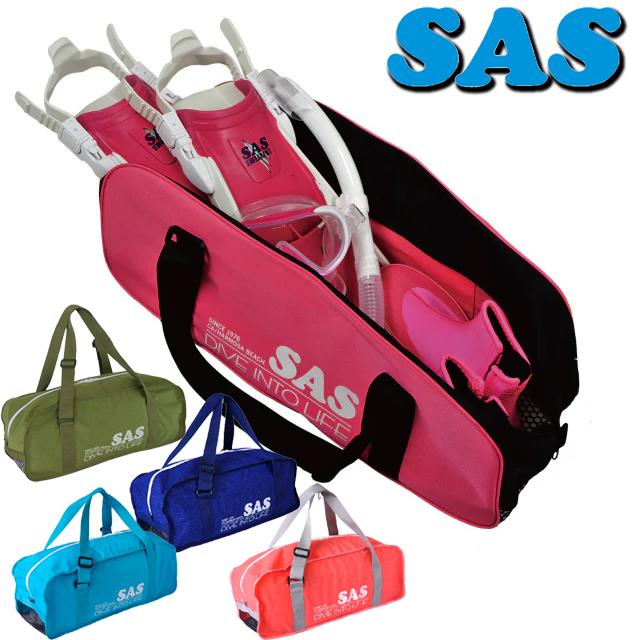 SAS SAS 30004 FLUID BAG MINI SPIDER フルード バック ミニ 