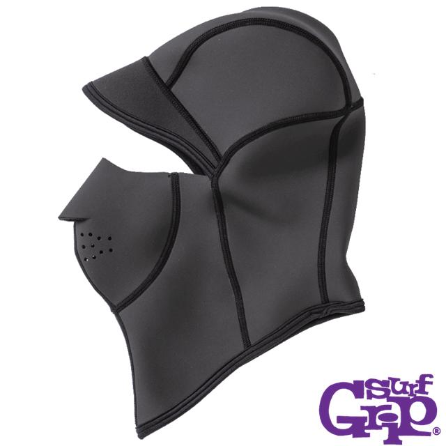 SURFGRIP サーフグリップ Stress-Free 1mm FULL FACE SURFGRIP サーフグリップ Stress-Free 1mm FULL FACE