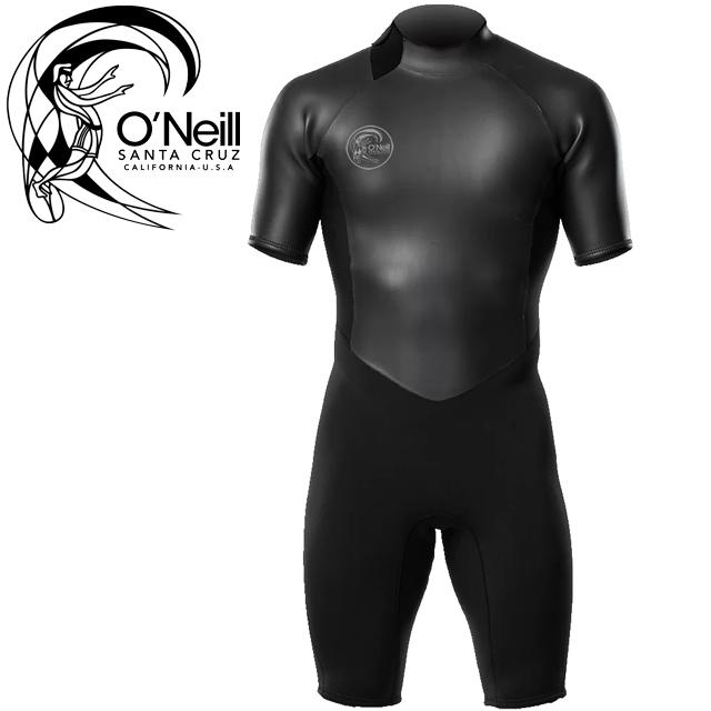 オニール　ロングスプリング　メンズXL 3/2mm スーパーフリーク　状態良！ O'NEILL（オニール） O'NEILL WSS-302A5 SUPER LITE CLASSIC SS