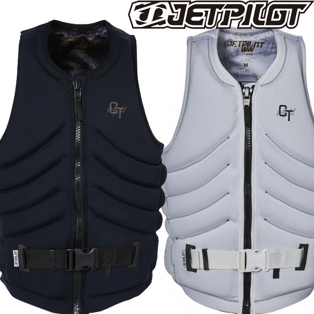 JETPILOT ジェットパイロット ライフジャケット JA22299 CORY-QUANTUM 