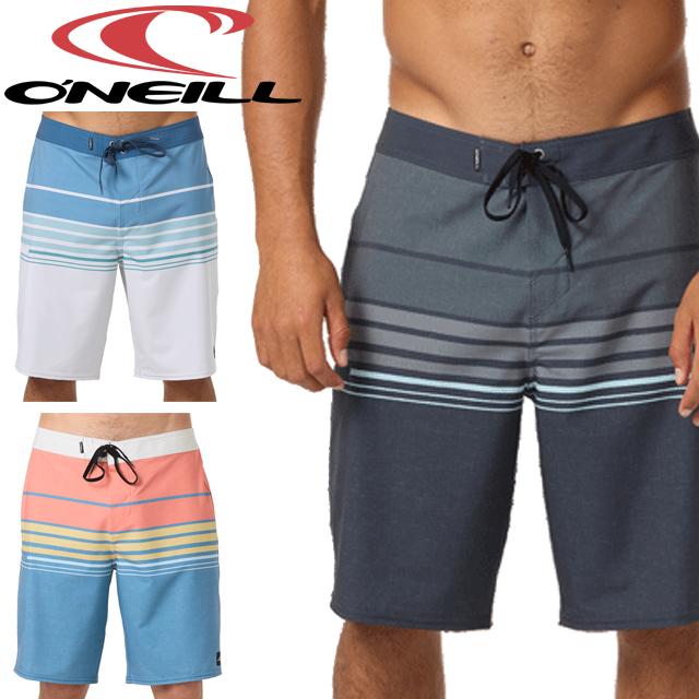 O'NEILL（オニール） O'NEILL SP2610611 HYPERFREAK HEAT STRIPE 20