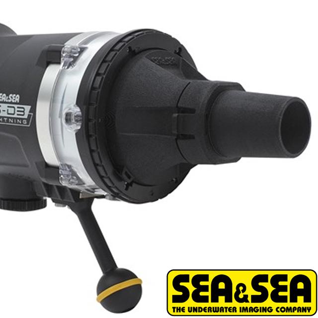 シーアンドシー 水中ストロボ SEA&SEA 水中ストロボ YS-D2