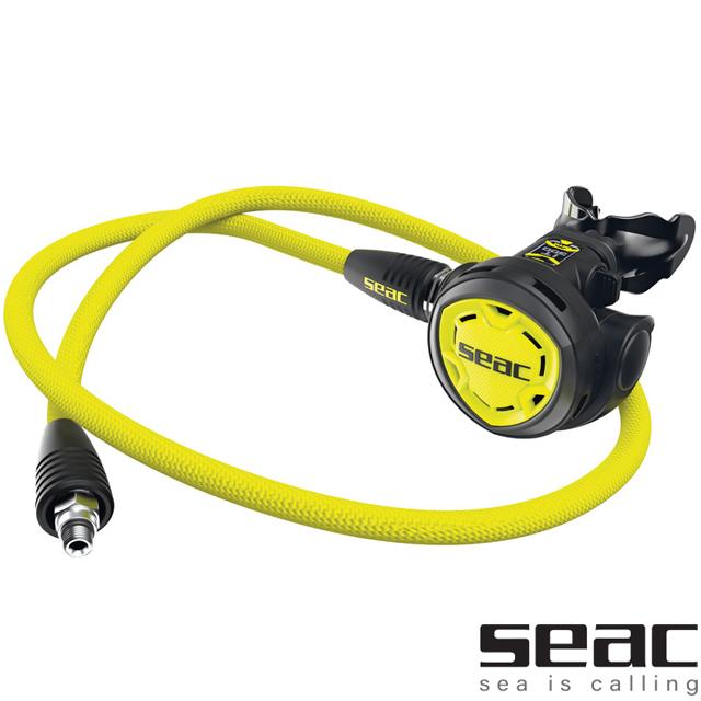 SEAC 35-106/O OCTOPUS OCTO IT300 オクトパス 2ND セカンドステージ 