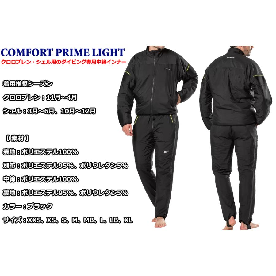 MObby's（モビーズ） MOBBYS AAG-650A5 COMFORT PRIME LIGHT