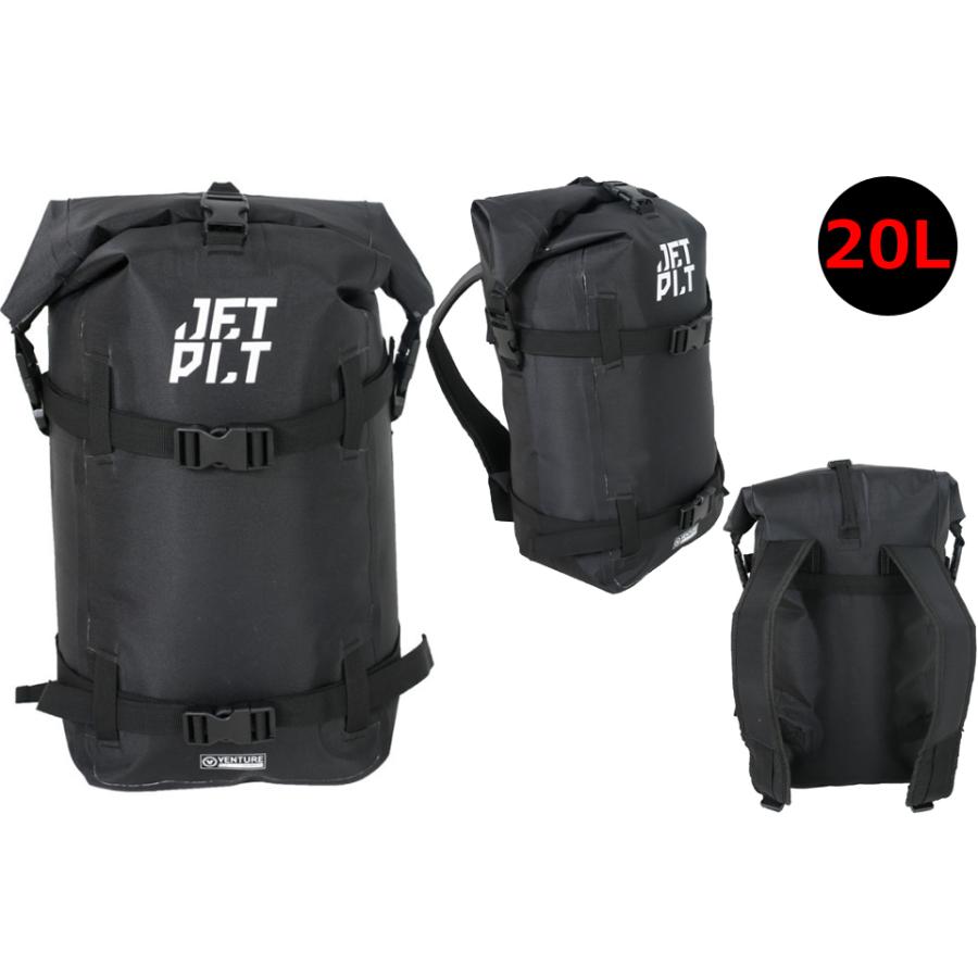 JETPILOT ジェットパイロット ドライバッグ バックパック ACS22911 
