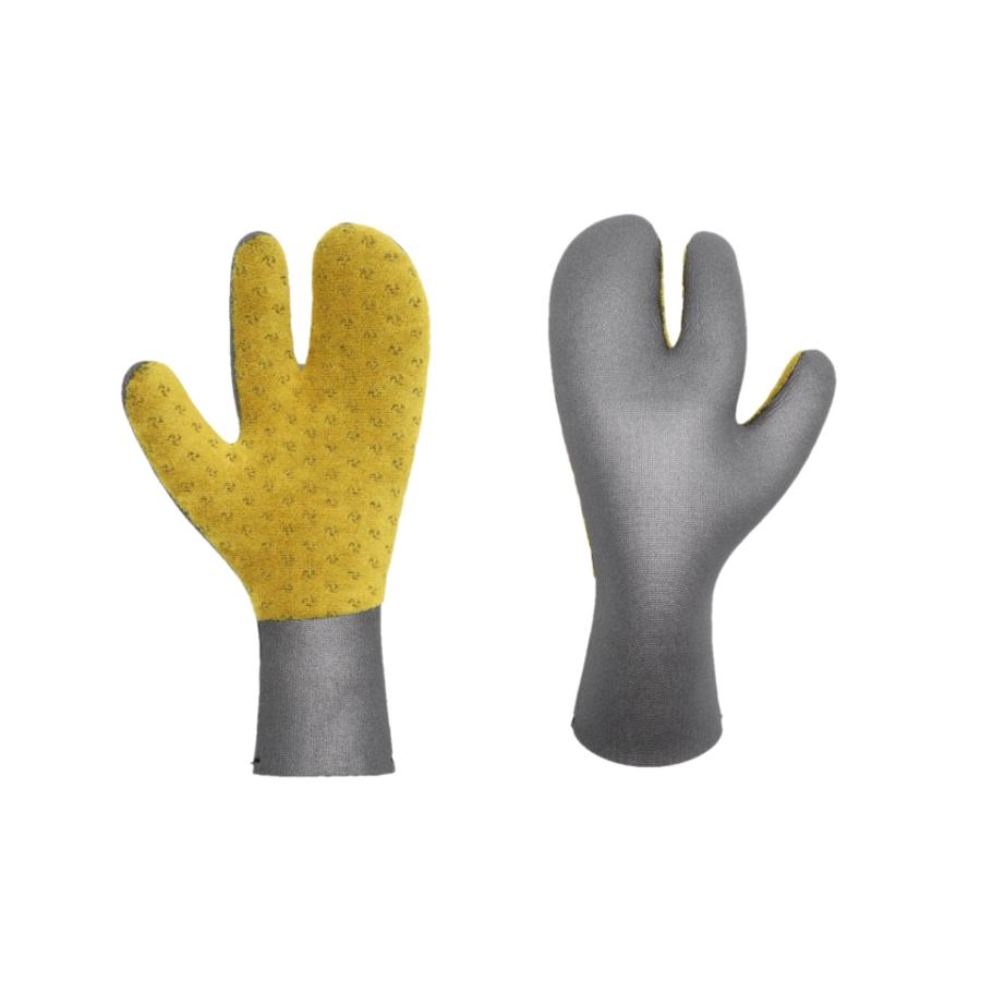 O'NEILL（オニール） AFW-903A3 PSYCHO ICE GRIPPER MITTEN3 サーフ