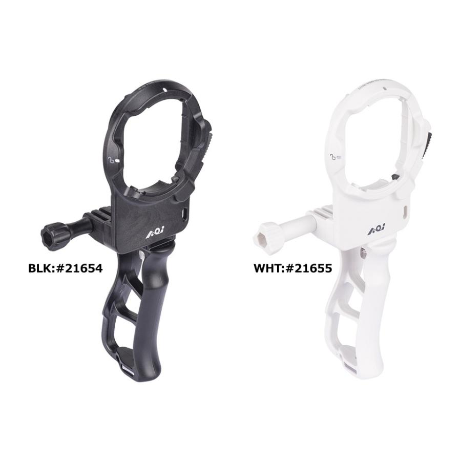 AOI AOI QRS-02-MB4 クイックリリースシステム02 マウントベース