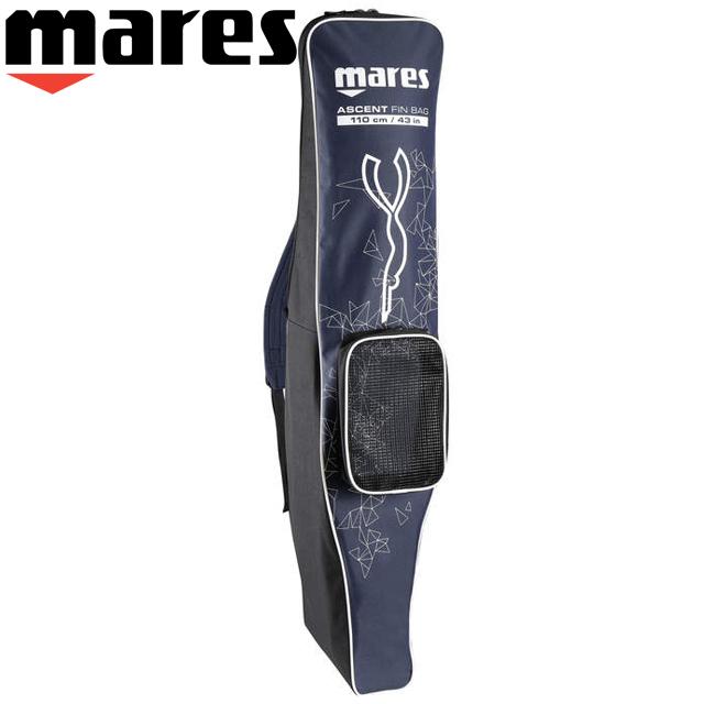 マレス MARES 425569 ASCENT LONG FIN BAG フィンバッグ ギアバッグ ダイビング ロングフィン スピアフィッシング フリーダイビング