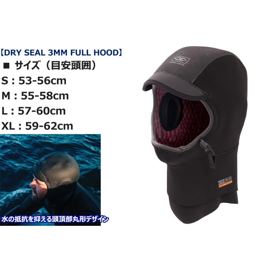 OCEAN＆EARTH（オーシャンアンドアース） オーシャン＆アース O&E HOOD