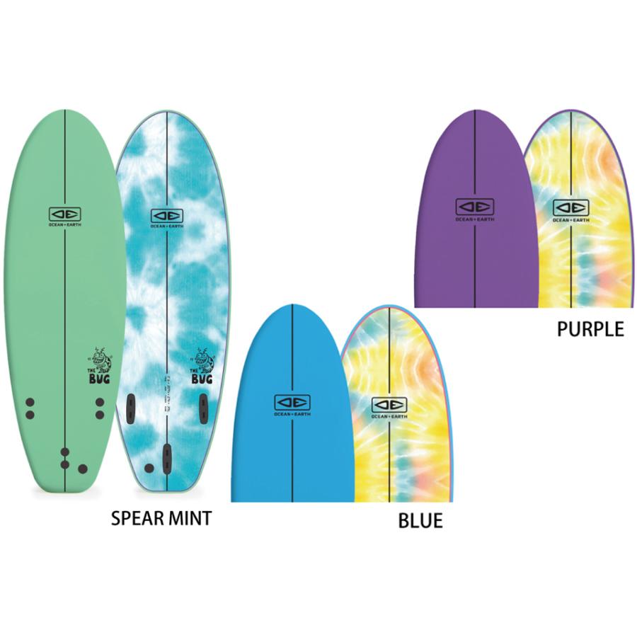 5.6ft ソフトボード