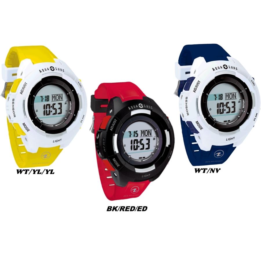 AQUALUNG アクアラング ダイブコンピュータ カルムプラス 2025年 AQUALUNG アクアラング ダイブコンピュータ カルムプラス 2025年