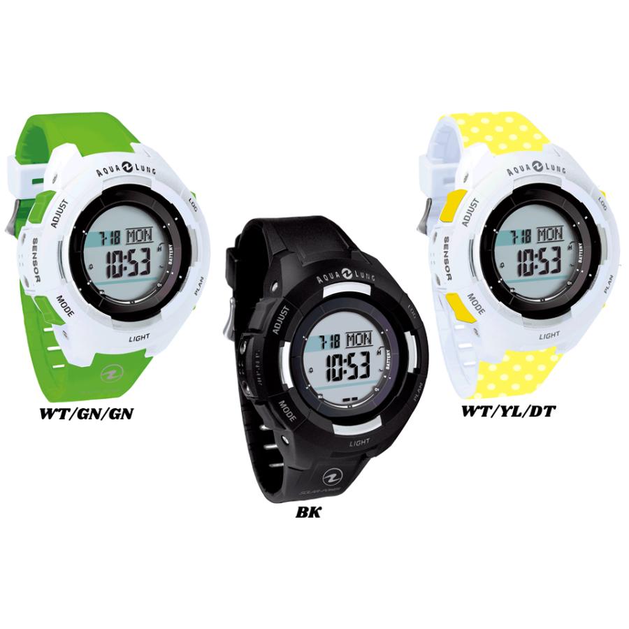 AQUALUNG アクアラング ダイブコンピュータ カルムプラス 2025年 AQUALUNG アクアラング ダイブコンピュータ カルムプラス 2025年