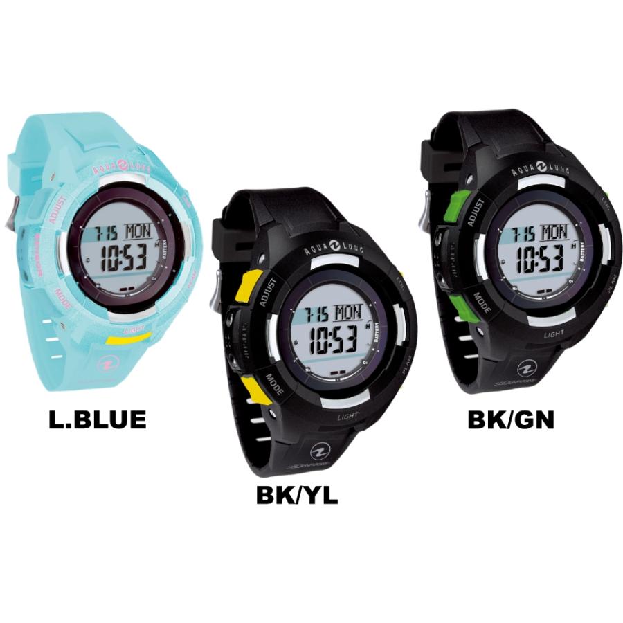 AQUALUNG アクアラング ダイブコンピュータ カルムプラス 2025年 AQUALUNG アクアラング ダイブコンピュータ カルムプラス 2025年