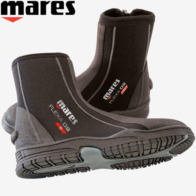 mares MARES マレス FLEXA DS BOOTS 5 MM 412637 フレクサ ダイビング 