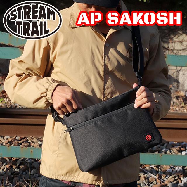 超歓迎 一誠×ストリームトレイル ウエストバッグ sushitai.com.mx