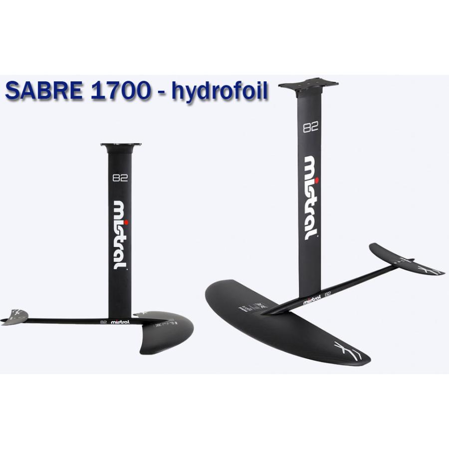 MISTRAL SKY WAVE air 5