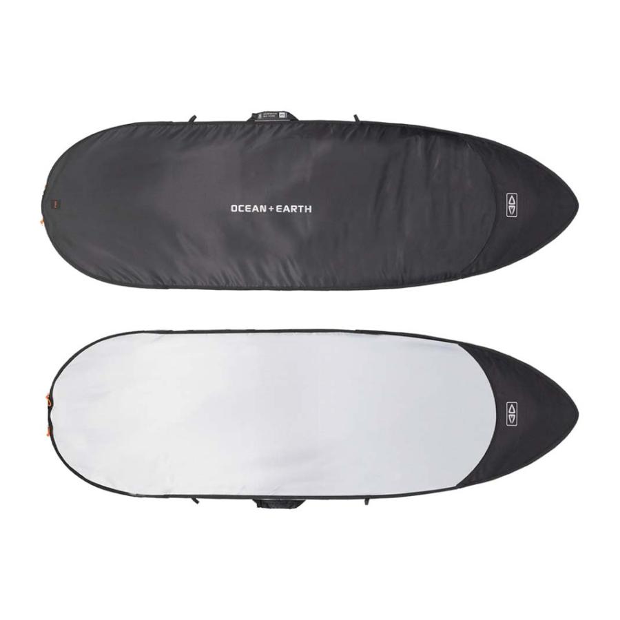 OCEAN＆EARTH（オーシャンアンドアース） CEAN&EARTH COR_X FISH DAY