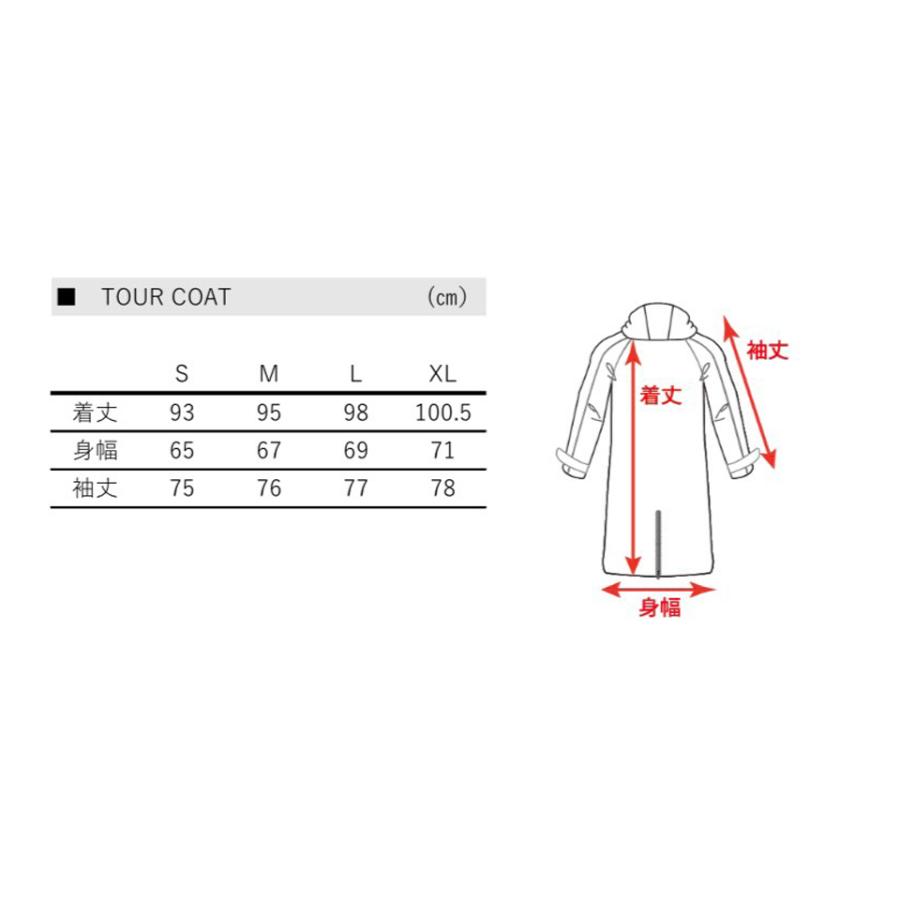 QUAKYSENSE QS TOUR COAT 水上バイク ウェイクボード ジェット クエー