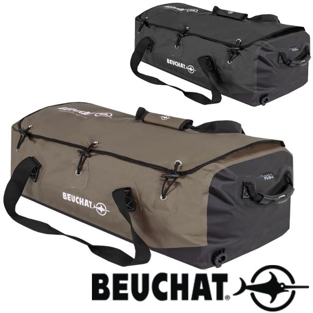 BEUCHAT EXPLORER HD DRY BAG ダイビング ギアバッグ ドライバッグ ダッフルバッグ キャリアバッグ 防水バッグ
