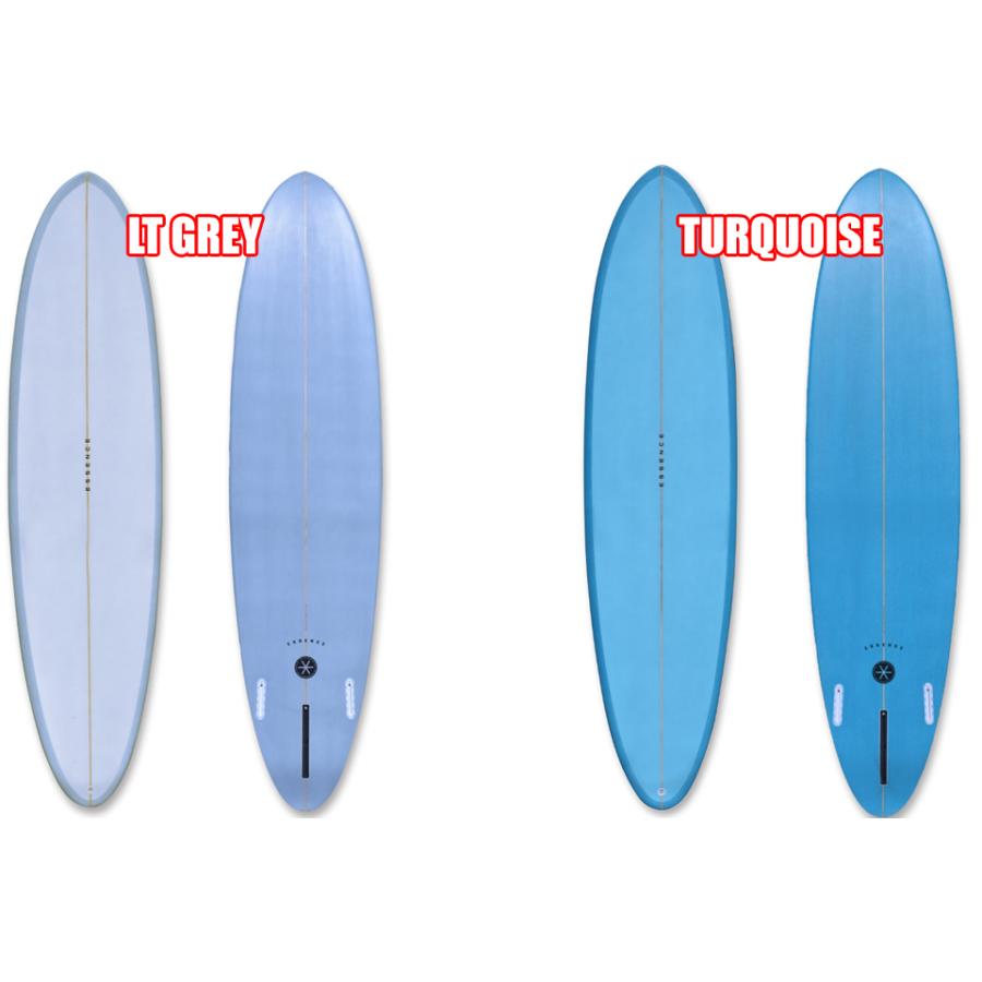 ESSENCE GOO MID 7.8 ミッドレングス サーフィン サーフボード