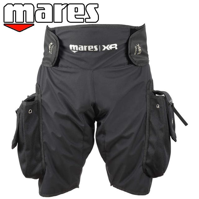 mares MARES マレス TEK SHORTS テックショーツ ダイビング