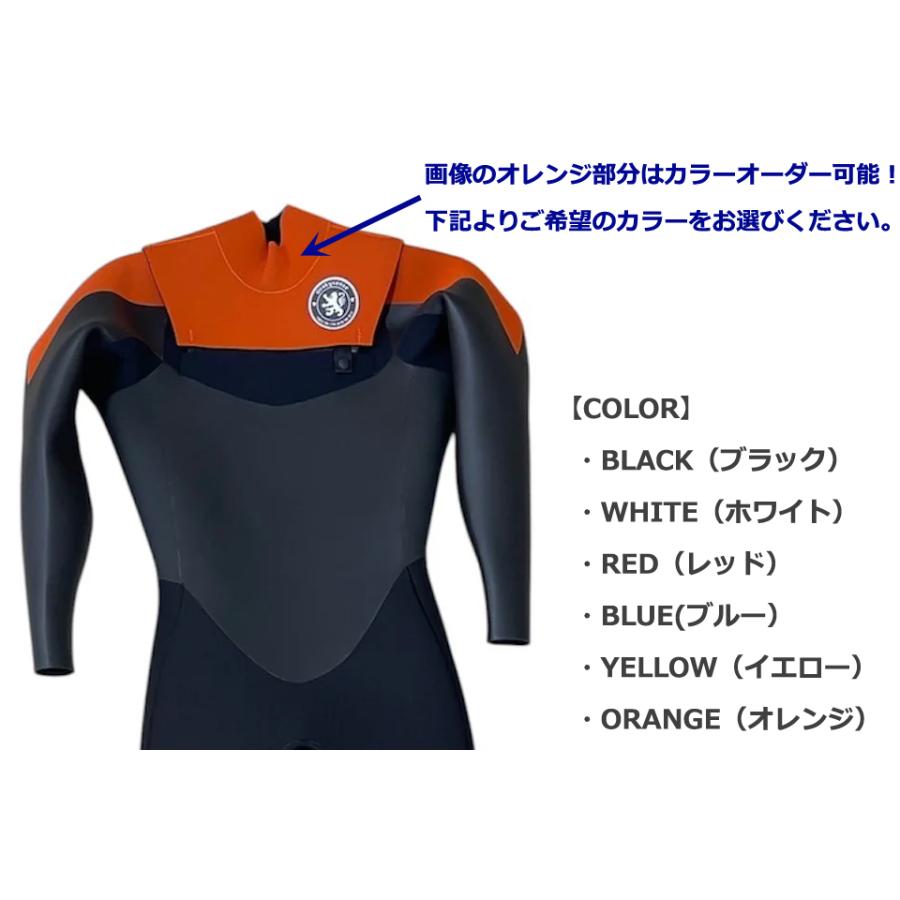 quakysense DRY SUITS メンズ レディース 5×3 クエーキーセンス ドライスーツ 5ｍｍ 3ｍｍ フリース 起毛 水上バイク 防寒 ウェットスーツ ジェット セミドライの画像