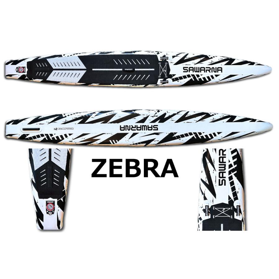 SAWARNA サワルナ FRONTLINE 14ft 24