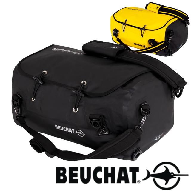 Beuchat antiless 防水バッグ BEUCHAT EXPLORER HD DRY BAG ダイビング ギアバッグ ドライバッグ
