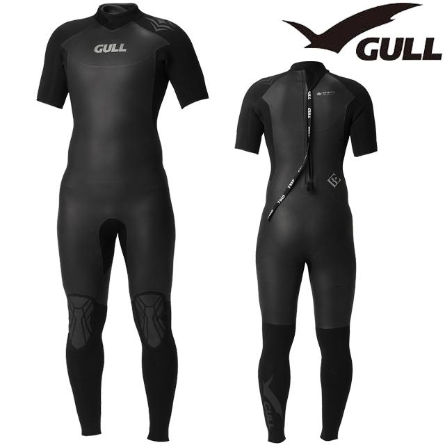 GULL（ガル） GULL GW-6689A B. E. 3mmSKINシーガル メンズ メンズ