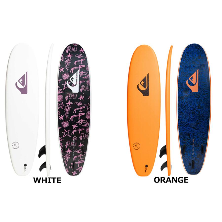 Quiksilver クイックシルバー QUIKSILVER QS BREAK 7'0 フィン Quiksilver クイックシルバー QUIKSILVER QS BREAK 7'0 フィン