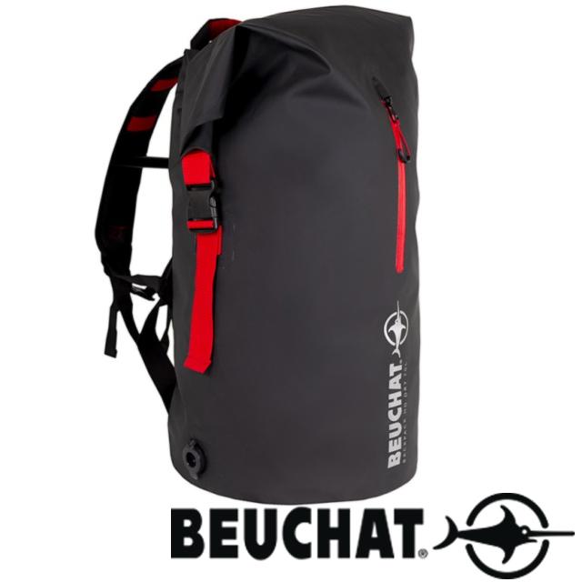 BEUCHAT BACK PACK HD DRY BAG ダイビング ギアバッグ ドライバッグ