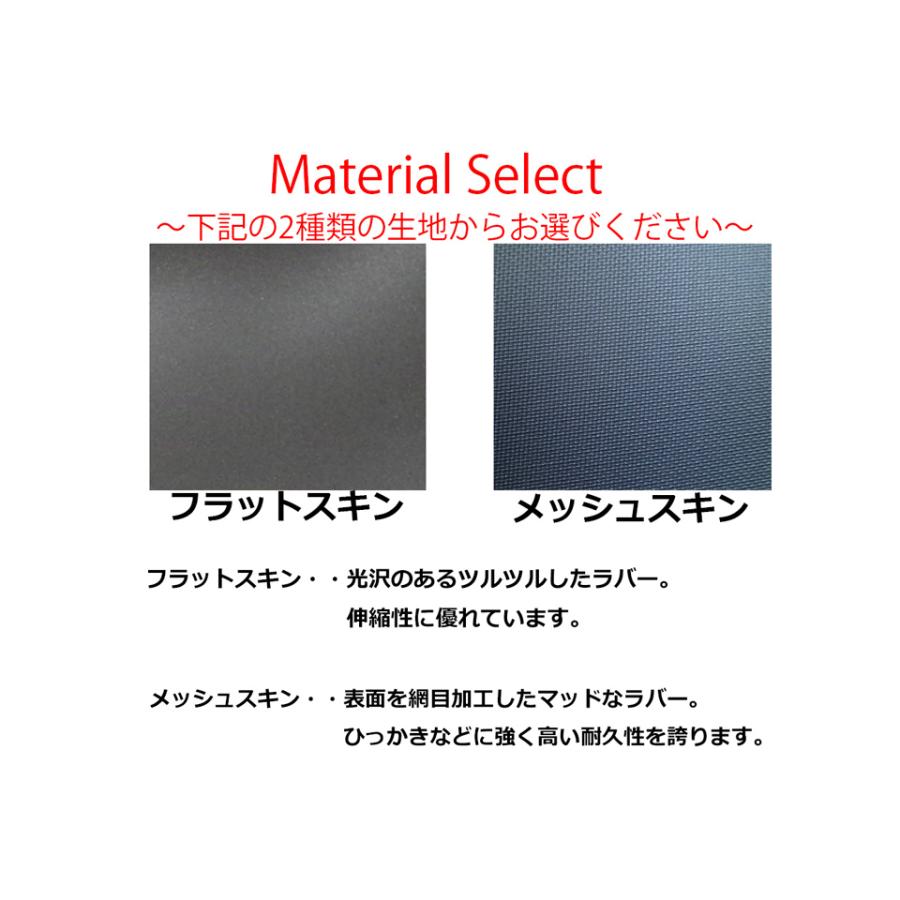ANDNEWYOU 国産 ウェットスーツ フルスーツ 3mm AND NEW YOU