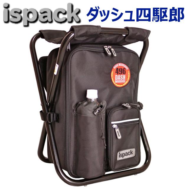 ISPACK IS-4WD11 ダッシュ！四駆郎 ダッシュウオーリアーズ イスパック