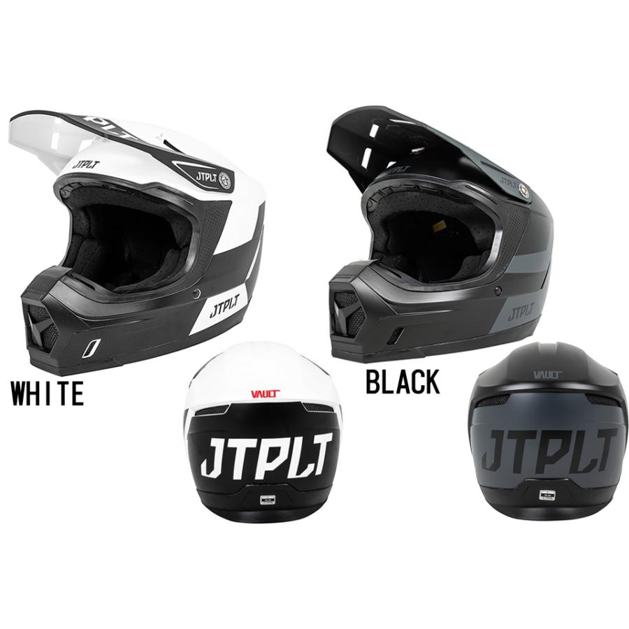 JETPILOT ジェットパイロット JA21130 VAULT HELMET ボルトヘルメット
