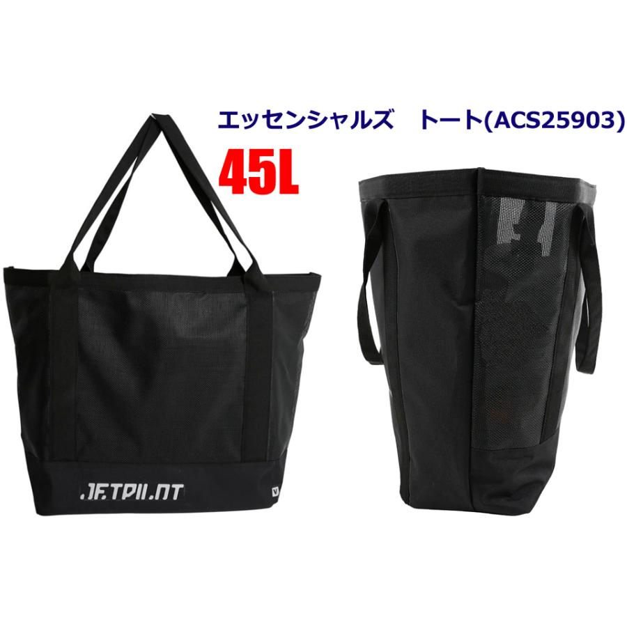 JETPILOT（ジェットパイロット） JETPILOT ACS25903 Essentials Tote