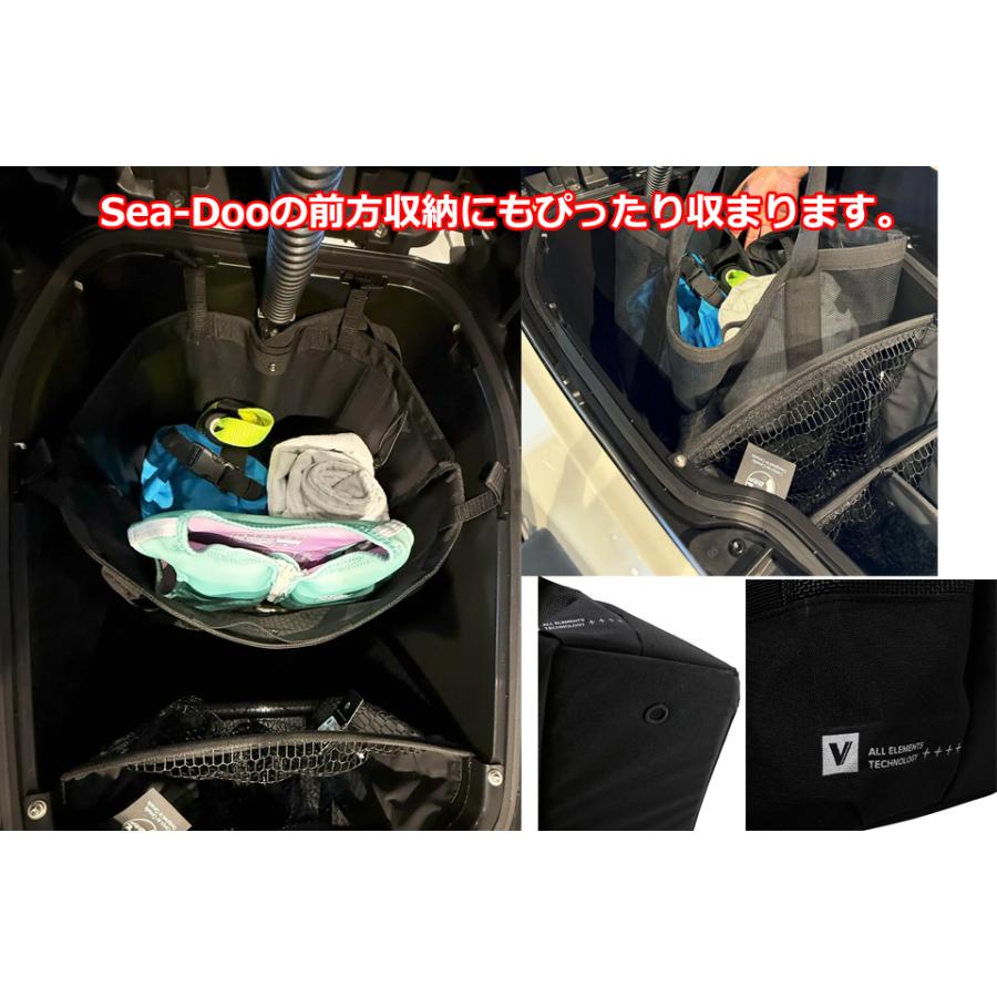 JETPILOT（ジェットパイロット） JETPILOT ACS25903 Essentials Tote