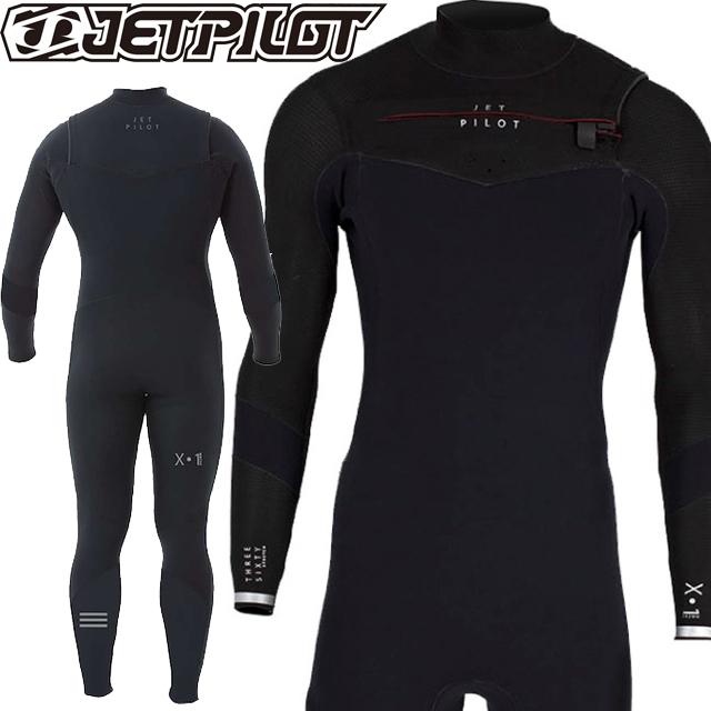 DEFLOW MENS LC FULL SUITS 3/2mm サーフィン フルスーツ デフロー