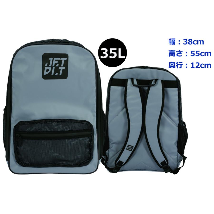 JETPILOT ジェットパイロット ACS23903 ベンチャー メッシュ