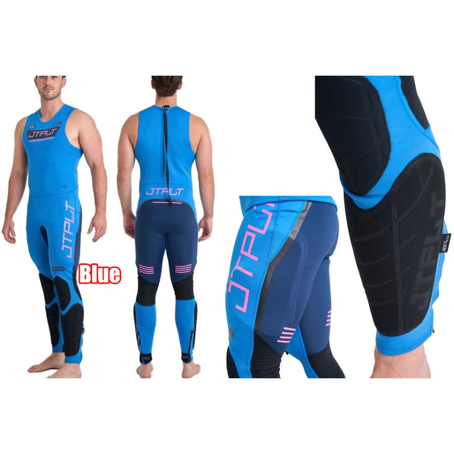 JETPILOT（ジェットパイロット） JA25155 VAULT MENS RACE JOHN ボルト