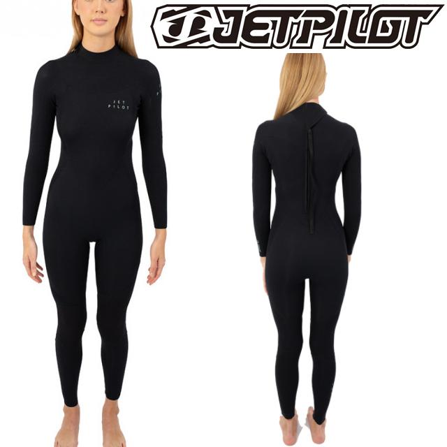 JETPILOT ジェットパイロット ウェットスーツ フルスーツ LADIES JETPILOT ジェットパイロット ウェットスーツ フルスーツ LADIES