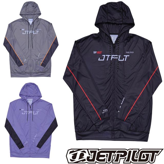 JETPILOT（ジェットパイロット） JETPILOT JA25613 RX VAULT LS HYDRO