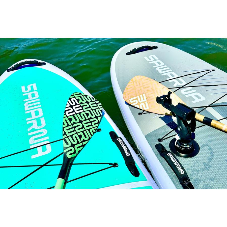 SAWARNA インフレータブル　SUP サワルナ　12.6 jeffy 楽天市場】SAWARNA サワルナ インフレータブル SUPボード