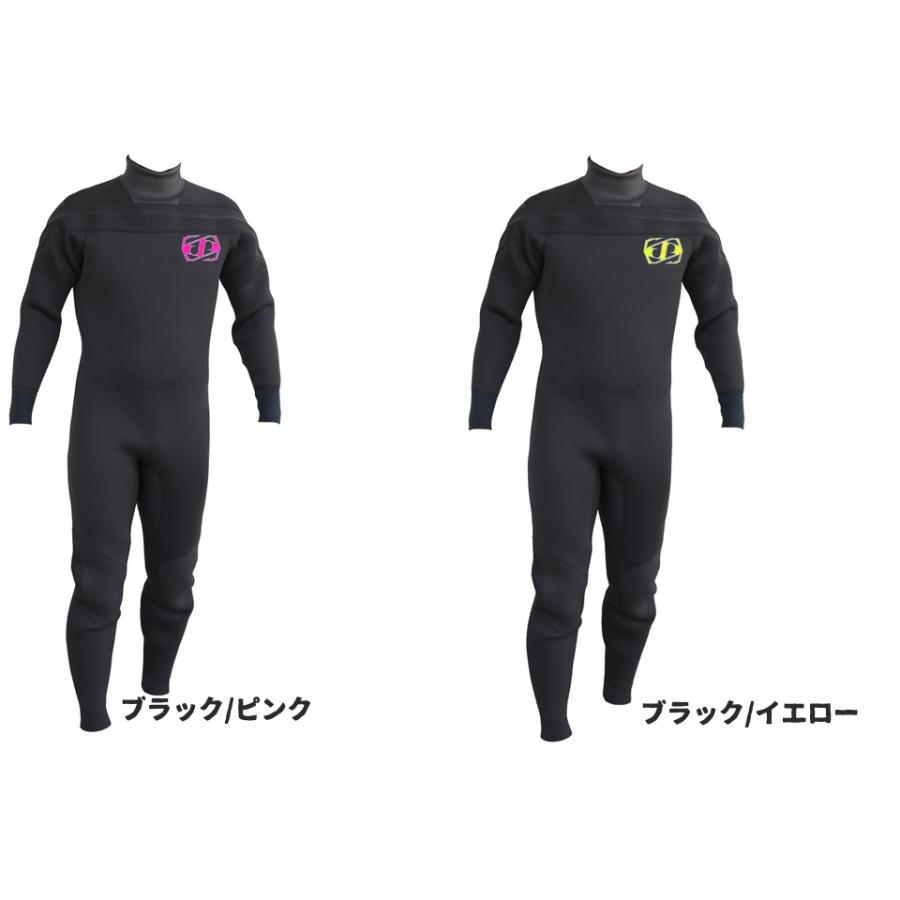 Jetpilot ジェットパイロット ドライスーツ ウエットドライ ウェットドライ Jj1990 メンズ フルドライ フライト5 3mmウェットドライスーツ 日本製 国産 Jj1900m Very Goodtime 通販 Yahoo ショッピング