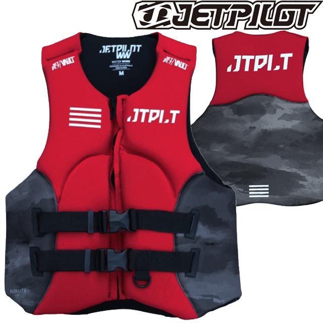 JETPILOT ジェットパイロット RX VAULT F/E NEO CGA VEST ライフ